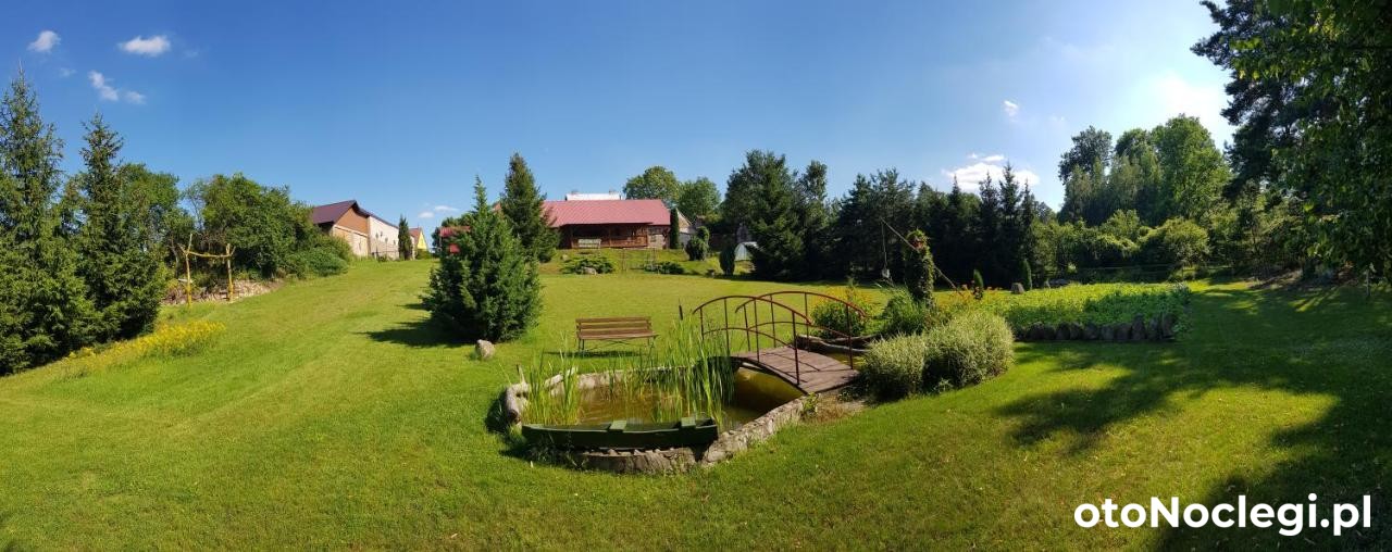 Słoneczna Dolina Goniądz (33)