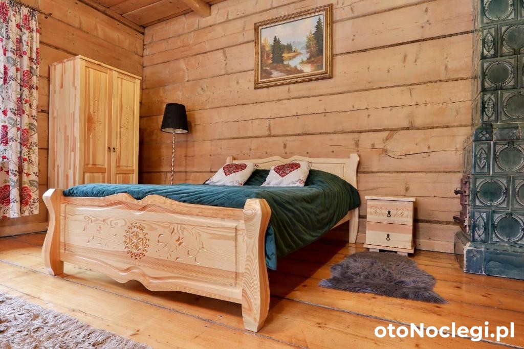 Dom Tomusik Zakopane (3)