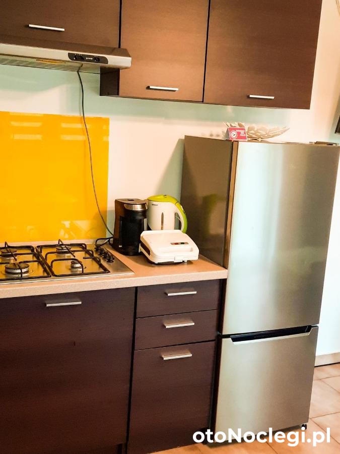 Apartamenty Termy The Best Bańska Zakopane (43)