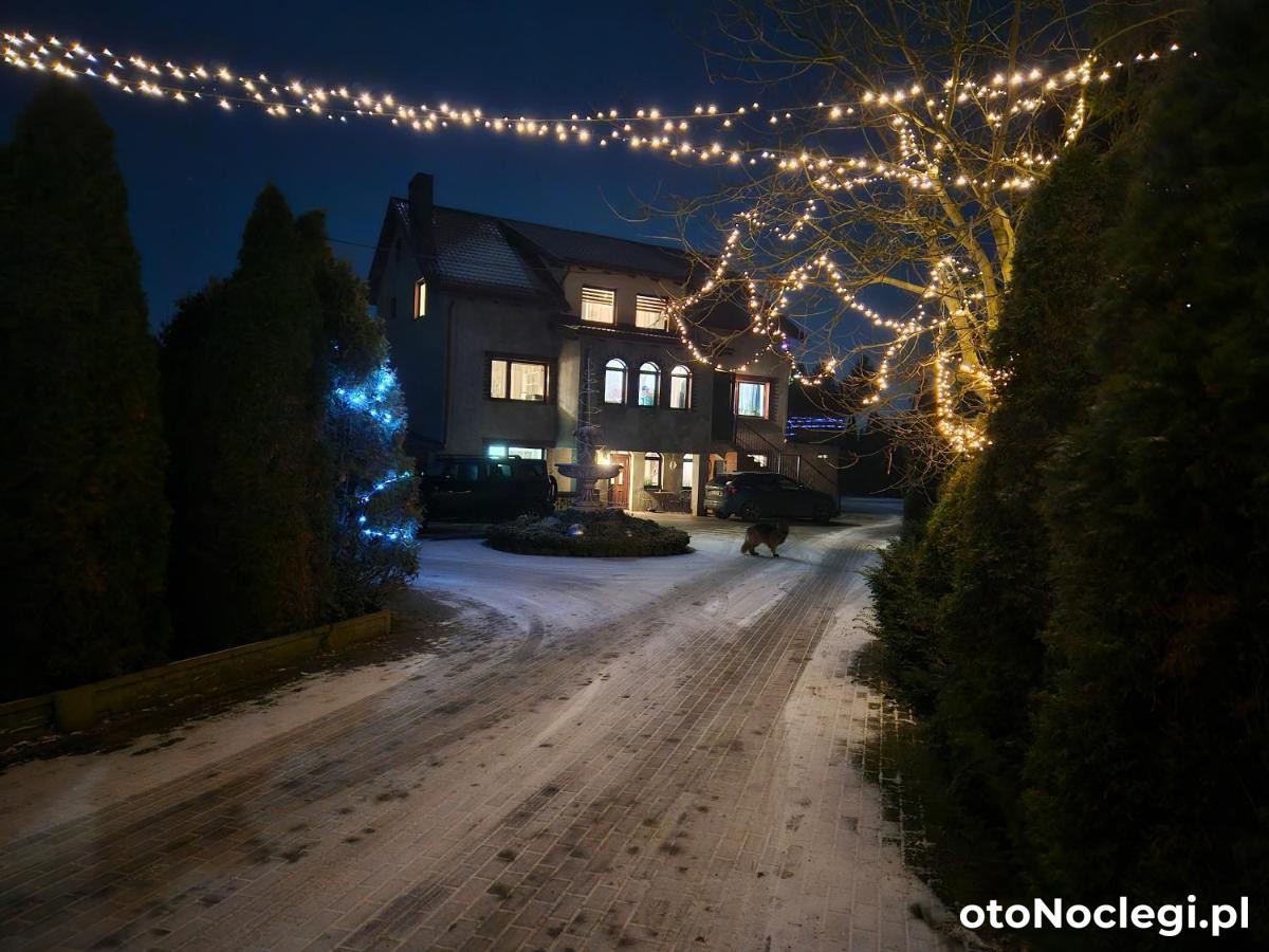 Apartamenty i Pokoje Koleczkowo (32)