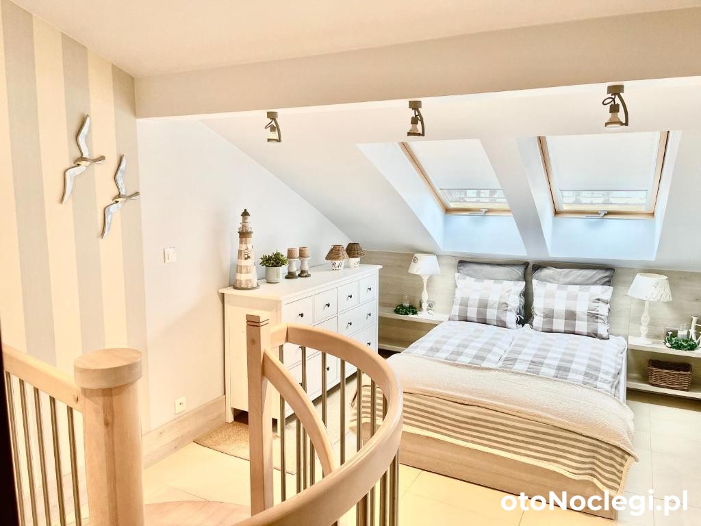 Edel Exclusive Apartments Villa Marea 102 Międzyzdroje (1) Edel Exclusive Apartments Villa Marea 102 Międzyzdroje (1)