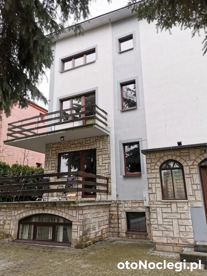 For Rest Hostel - Lublin (1)