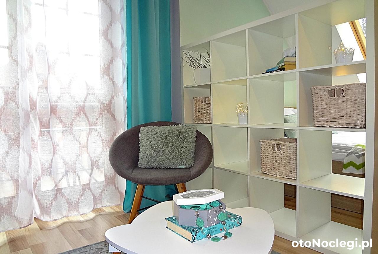 Holiday Hill Apartamenty Karpacz (17)