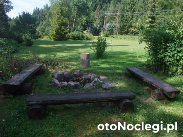 Kóńsko Sigła. Wynajem kwater. Strzałkowska B. Wisła (4)