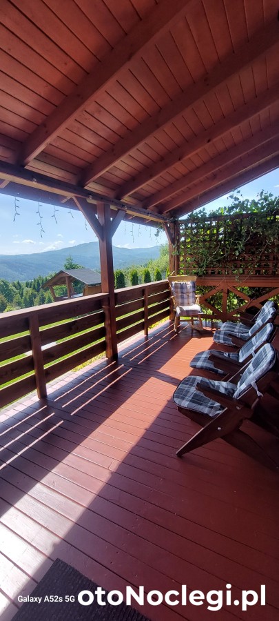 Dom Na Kotelnicy Milówka (109)