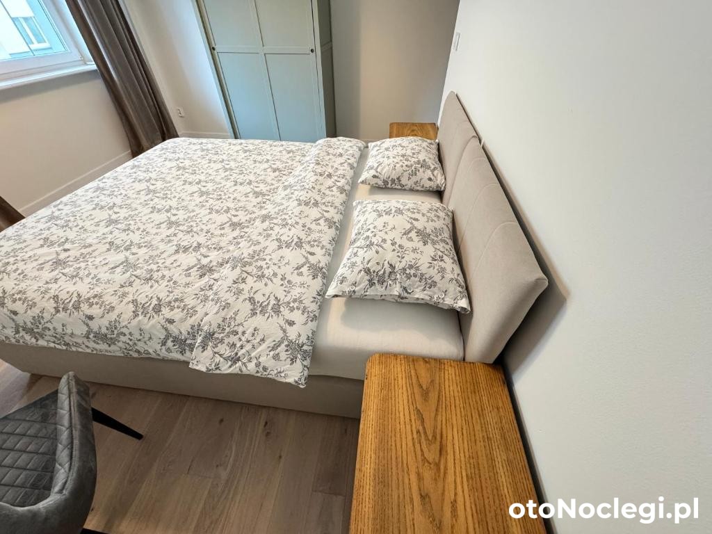 Pokoje 200m od promenady Świnoujście (1)