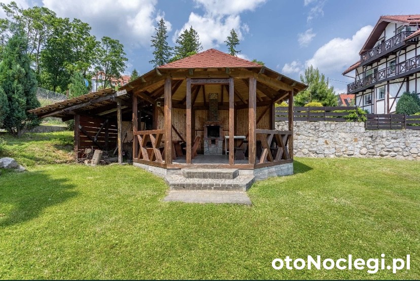 Apartament Ola na Górnej Szklarska Poręba (33)