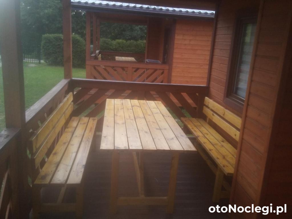 Domki Letniskowe Zygmunt Kopalino (10) Domki Letniskowe Zygmunt Kopalino (10)