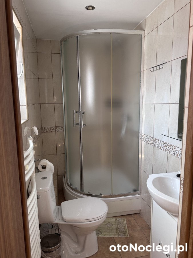 Wczasy u Krysi Dziwnów (21)