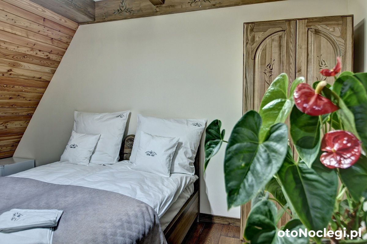 Willa Topór Witów (35)