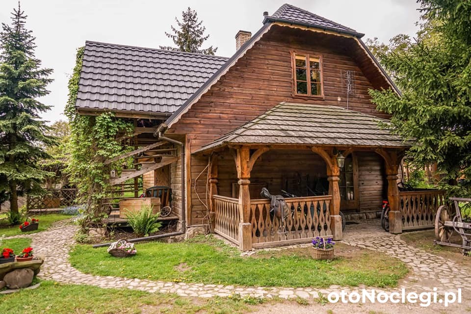 Jędrzejówka - Rzeczyca (1)