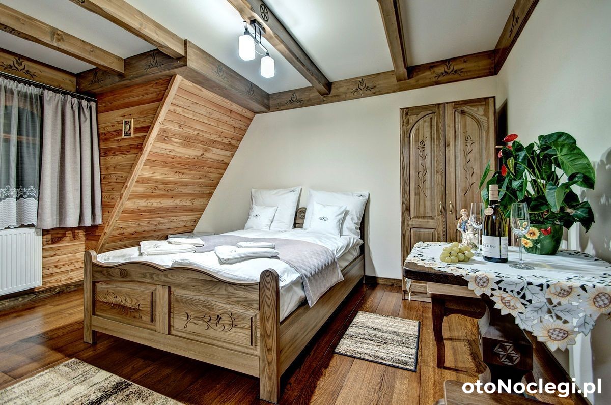 Willa Topór Witów (29)