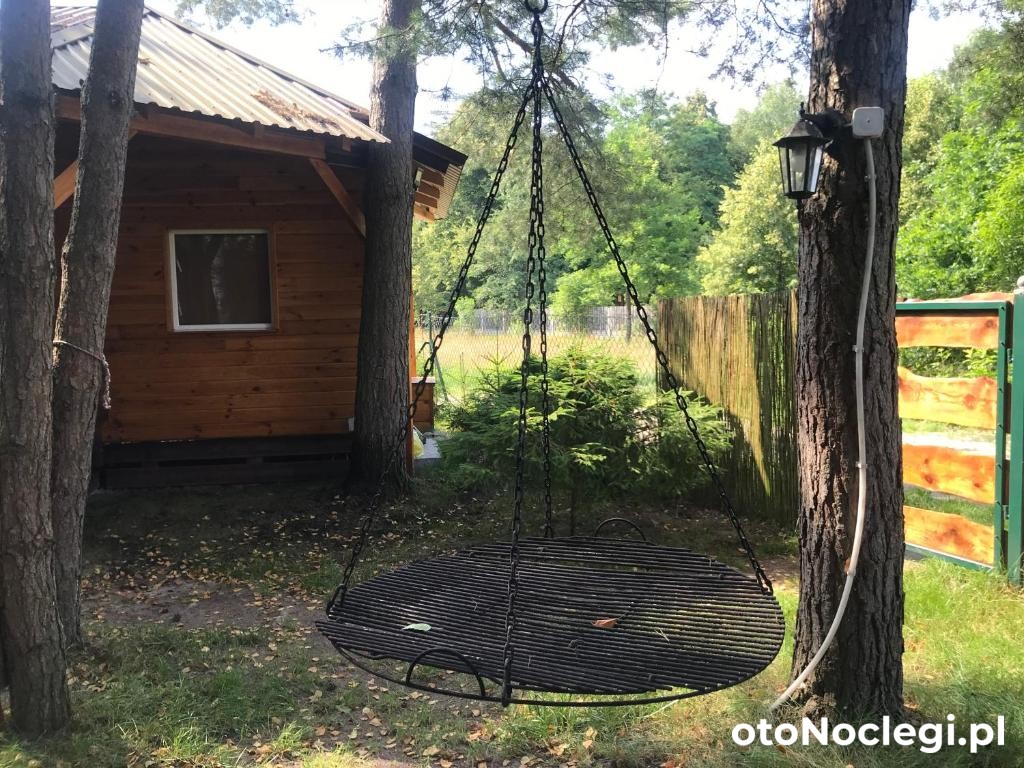 Domek pod Klonem Biszcza (24)