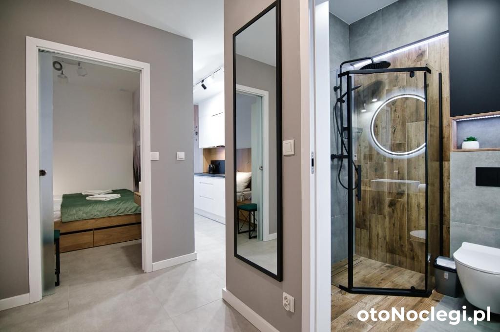 Apartament Loft Zarzecze (8)