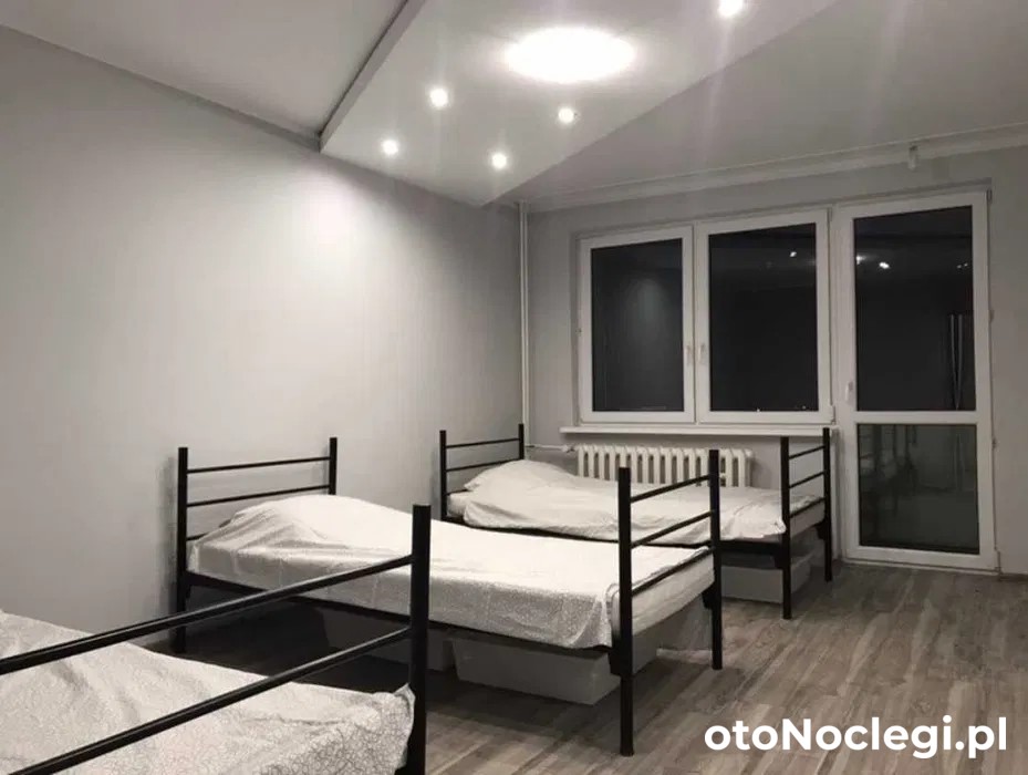 Kwatery pracownicze Oświęcim  (1)