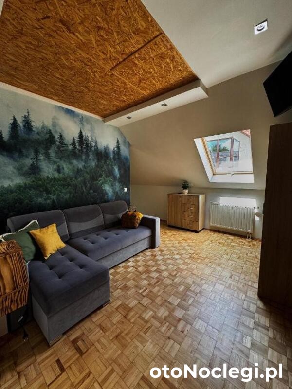 Willa Krynica Krynica-Zdrój, Krynica Górska (18)