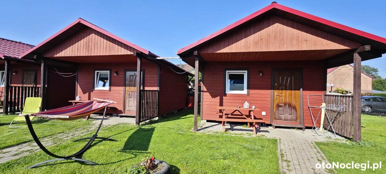 Domki i Pokoje MaTi Przewłoka (10)