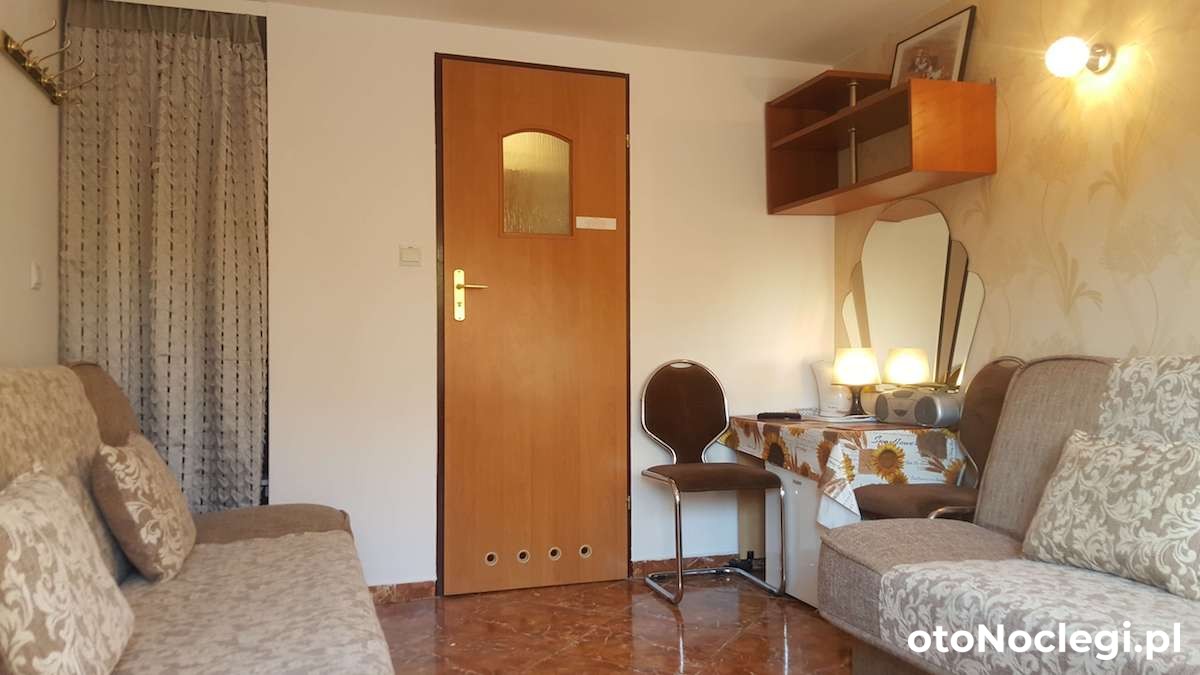 U Wojtka za świerkami Ustronie Morskie (7)