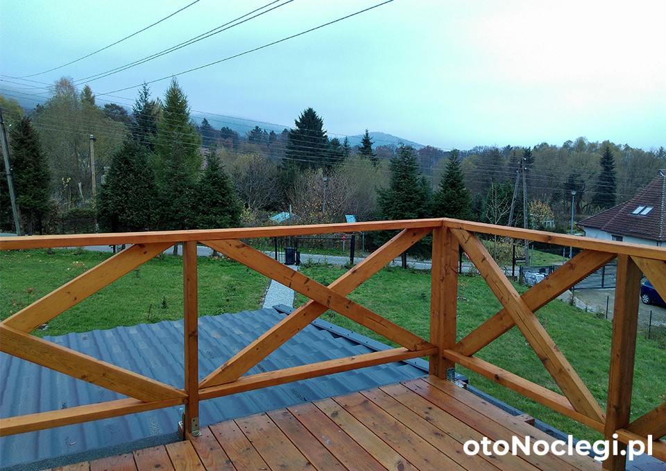 Domek Góry Sowie - Sowi Dom Jugów (2)