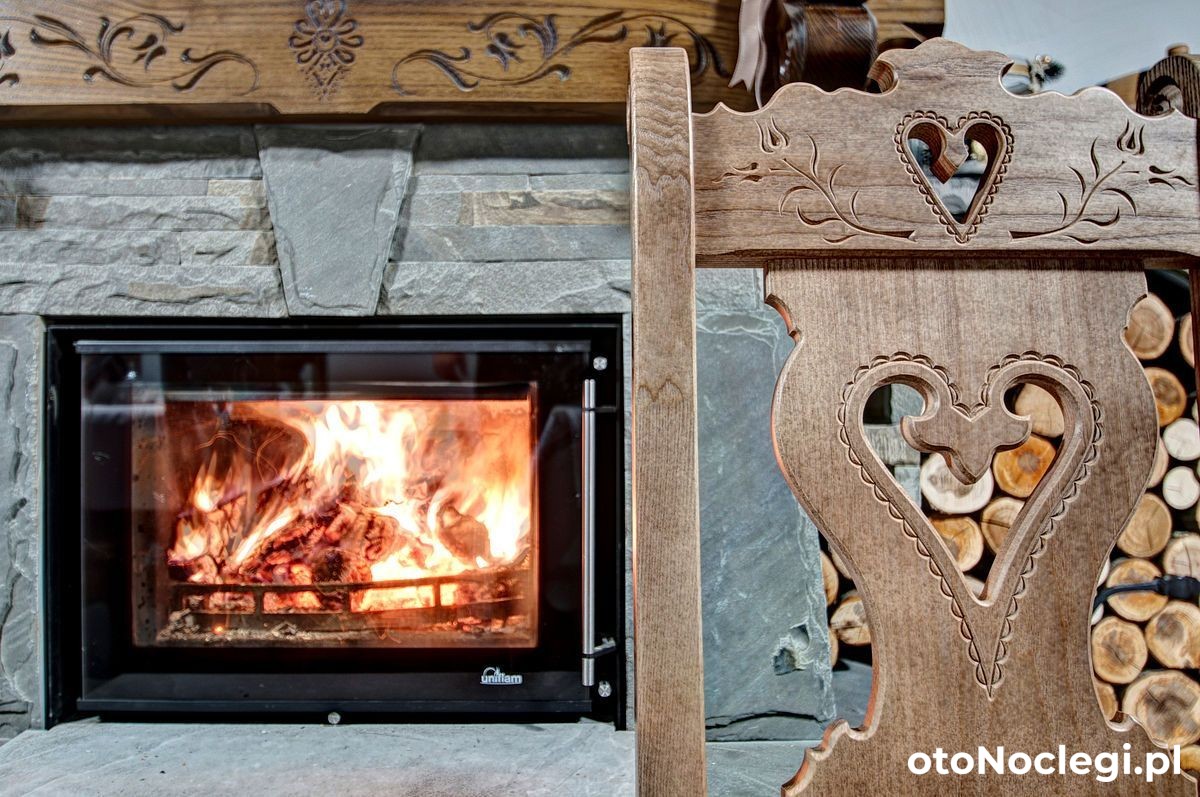 Willa Topór Witów (54)