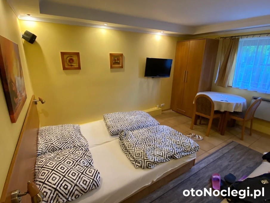 Dom Na Sandomierskiej Skarpie Sandomierz (16)