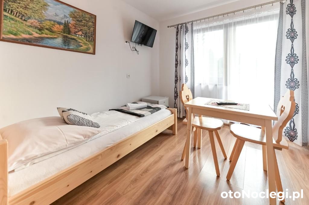 VillaGiewont Kościelisko (27)