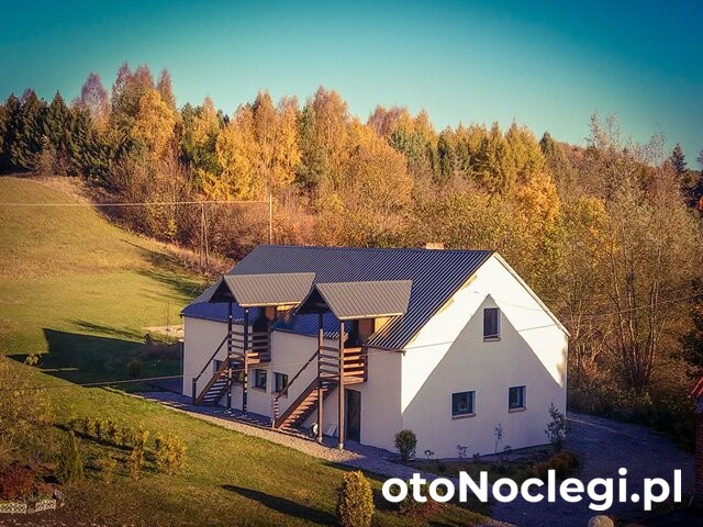 Stare Gospodarstwo Agroturystyka Kaszuby (1)