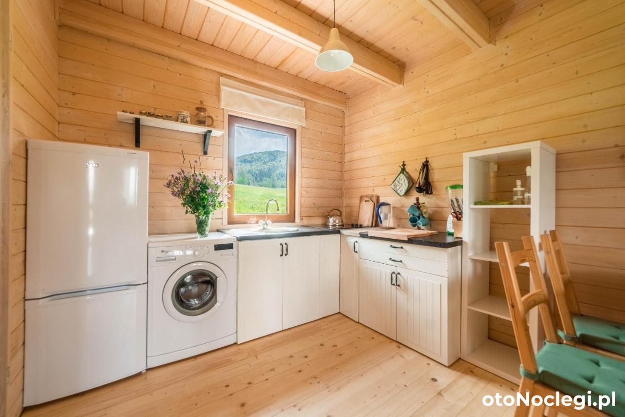 U Szoguna Wetlina (9)