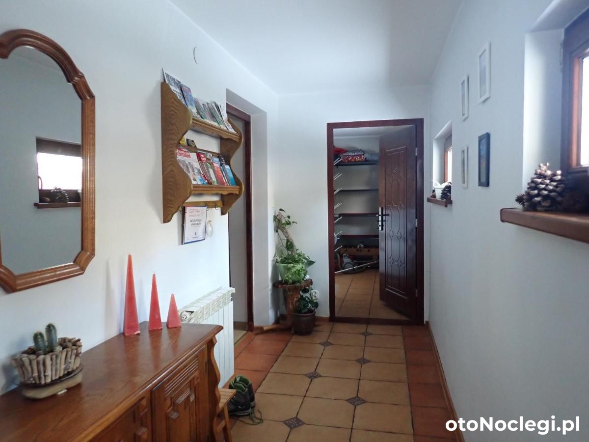 Natura Bukowina Tatrzańska (7)