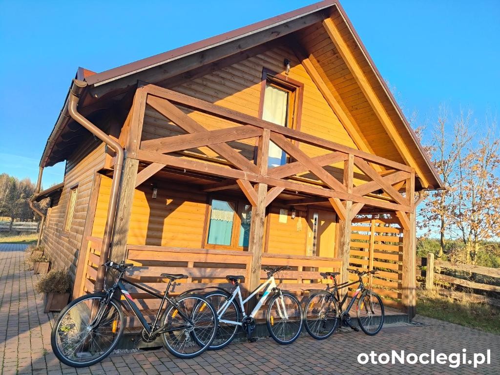 Domek Nad Stawem (Kobylasz) Kobylasz (1)