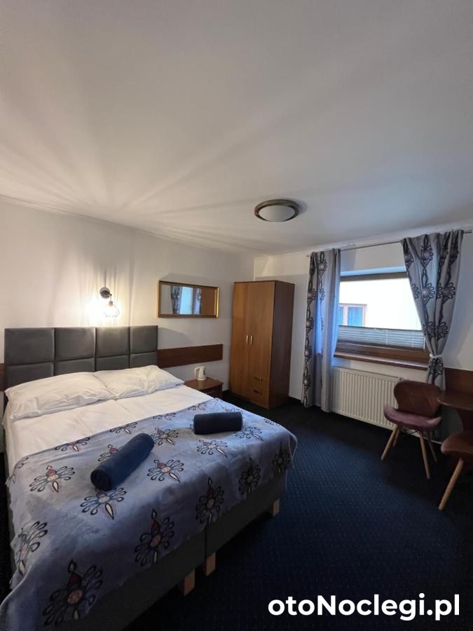 Willa przy Krupówkach Apartamenty Pokoje Zakopane (11)