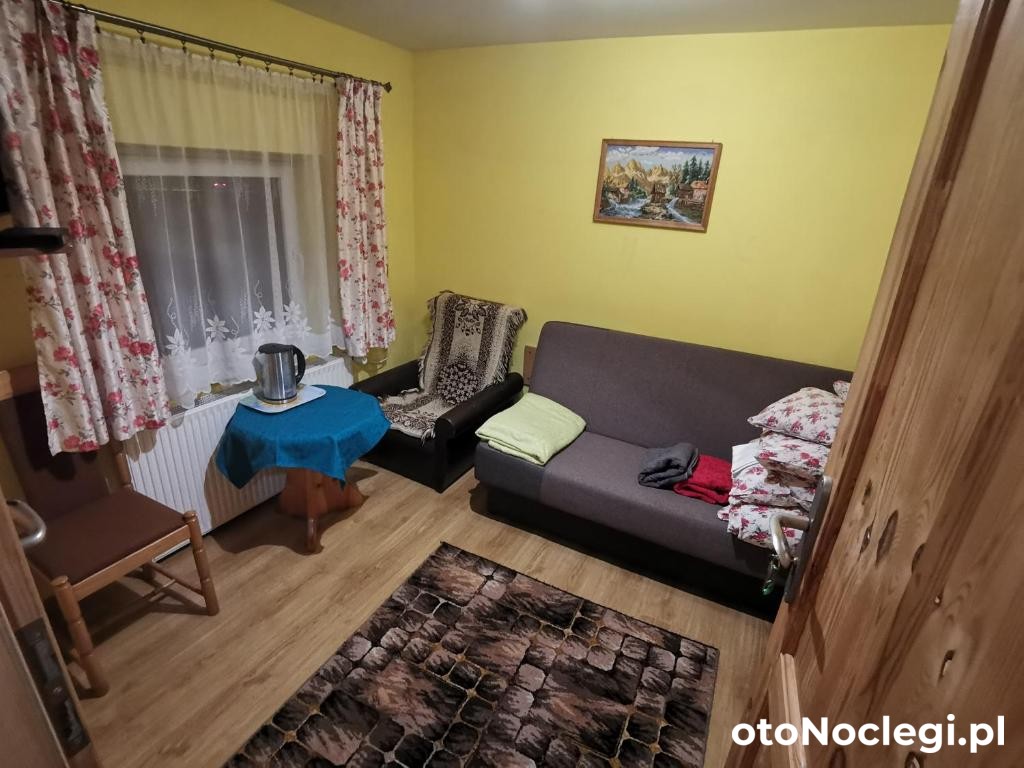 Pokoje u Arka Zakopane (5)