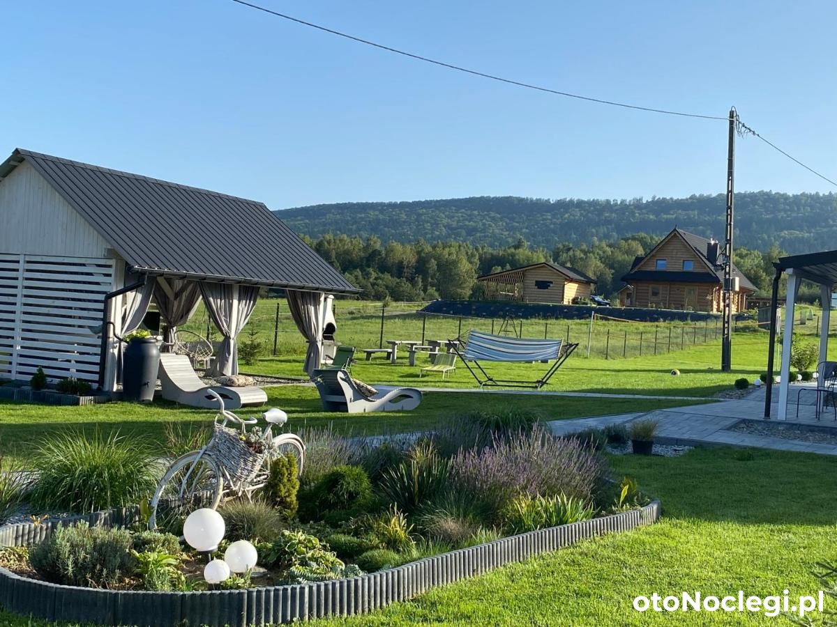 Bieszczadzka SielAnka Ustrzyki Dolne (12)