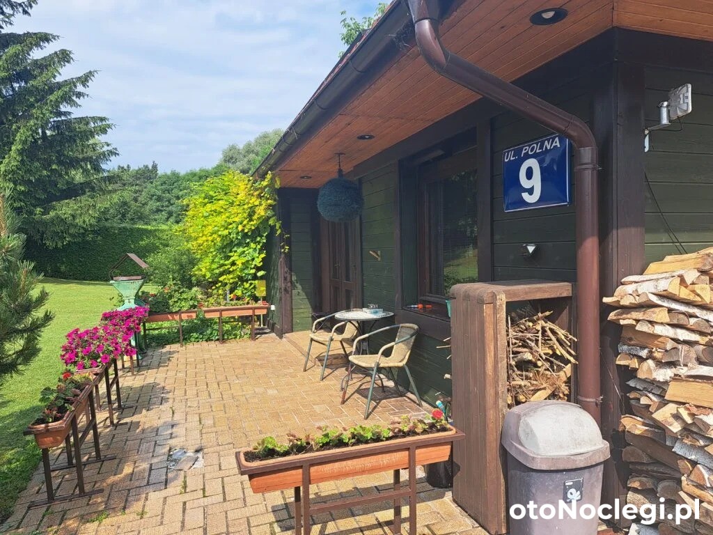 Zajazd Private Suwałki (1)