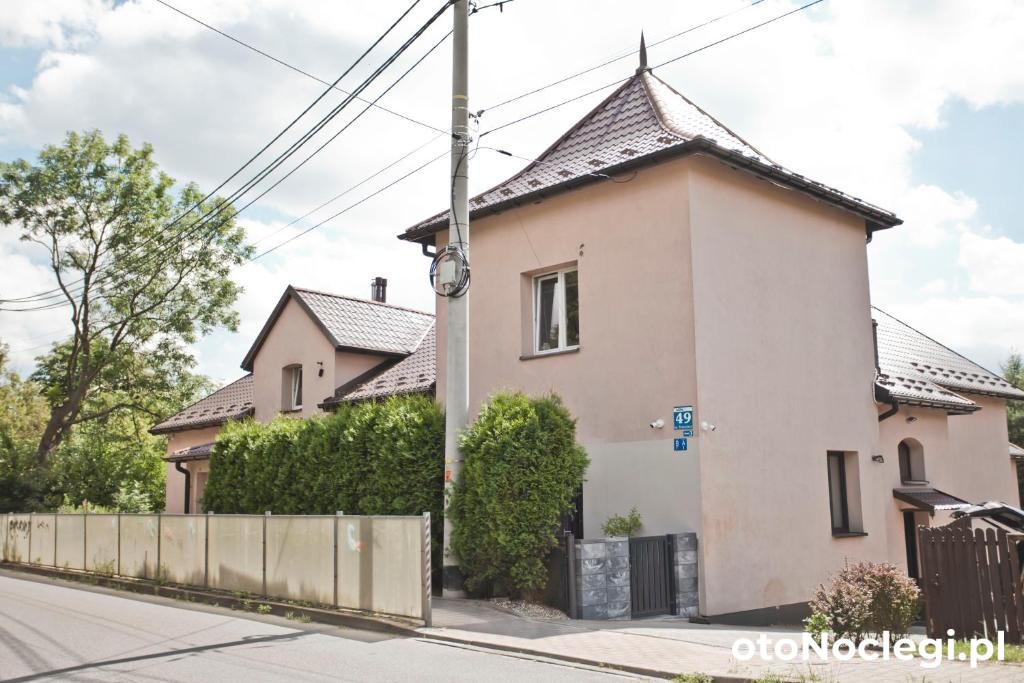Balaton Apartamenty Trzebinia (1)