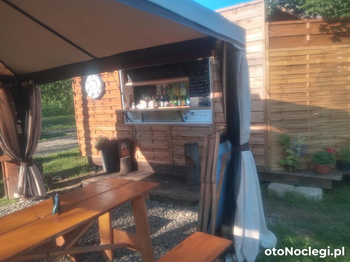 Mini domki Wilcza Wola Górzanka (13)