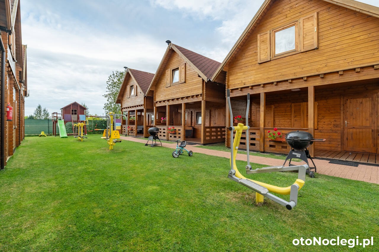 Domki Martynka Niechorze (13)