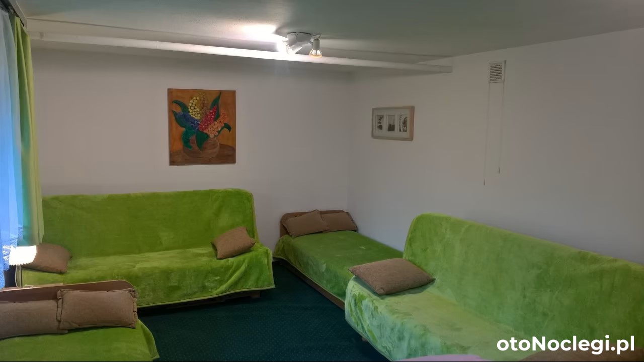 Pokoje Gościnne Zapała Zakopane (13)