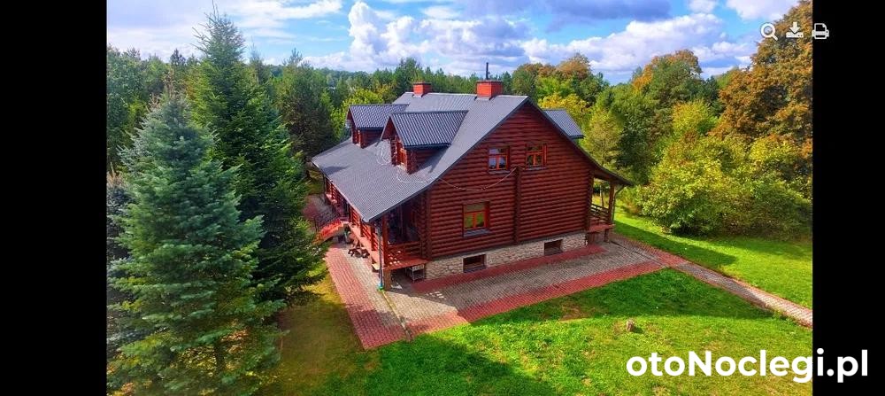 Folwark pod Sosnami, Lublin (1)