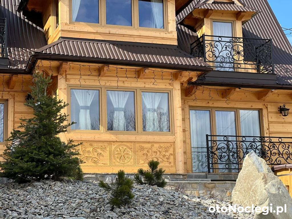 Rancho Zaliński - Bustryk (1)