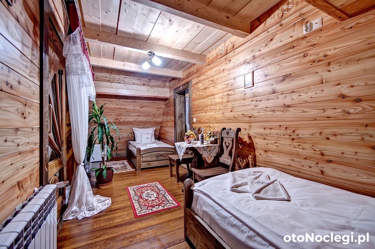 Willa Topór Witów (3)