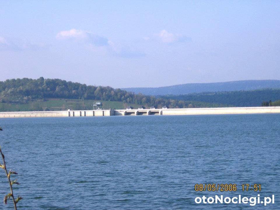 Domki Letniskowe Spokojne Miejsce Lesko (11)