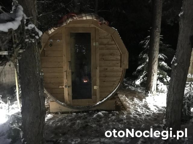 Domek pod Klonem Biszcza (25)