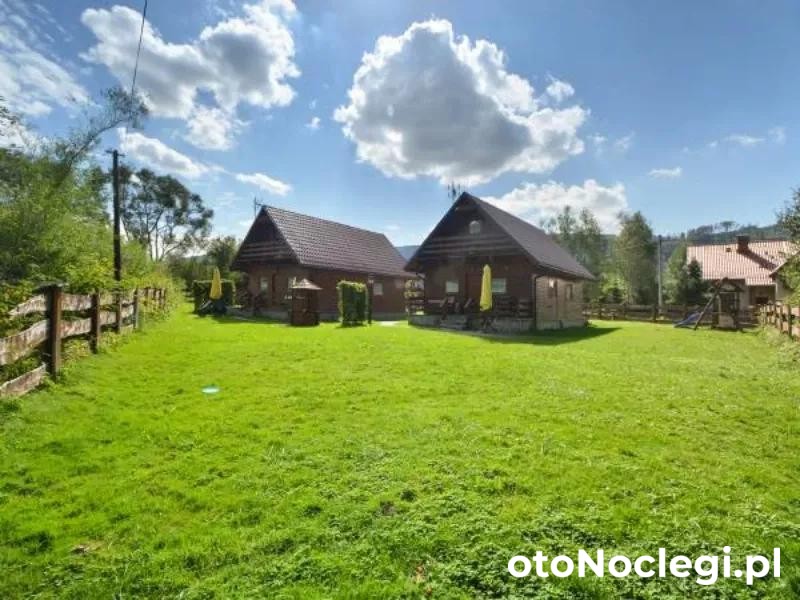 Weranda Ośrodek Wypoczynkowy - Brenna (1)