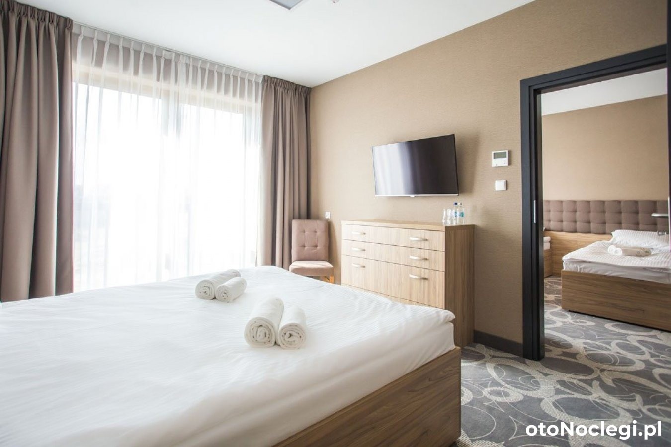 Hotel Rondo Wąbrzeźno (10)