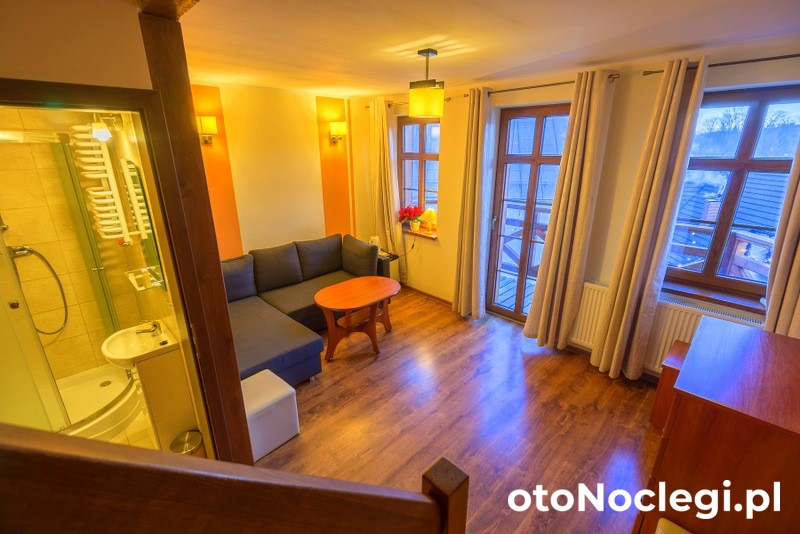 Willa Echo Szklarska Poręba (49)