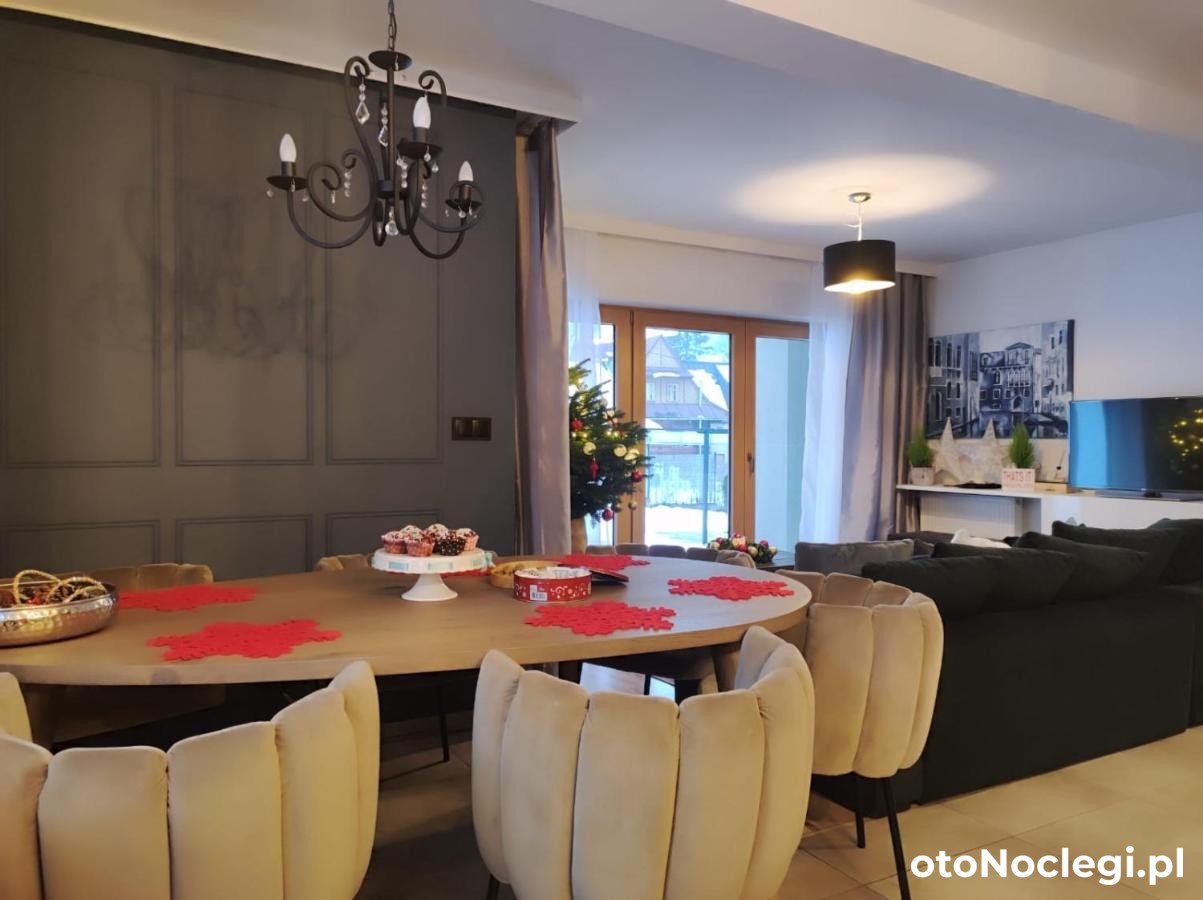 Będzie Fajnie Poronin (4)