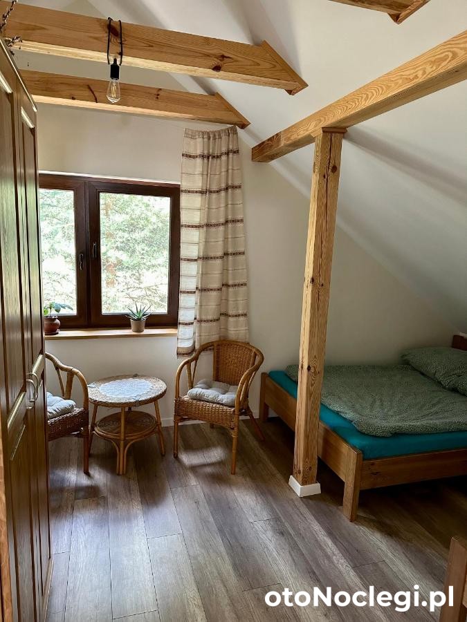 Apartament Nadbużańska Przygoda