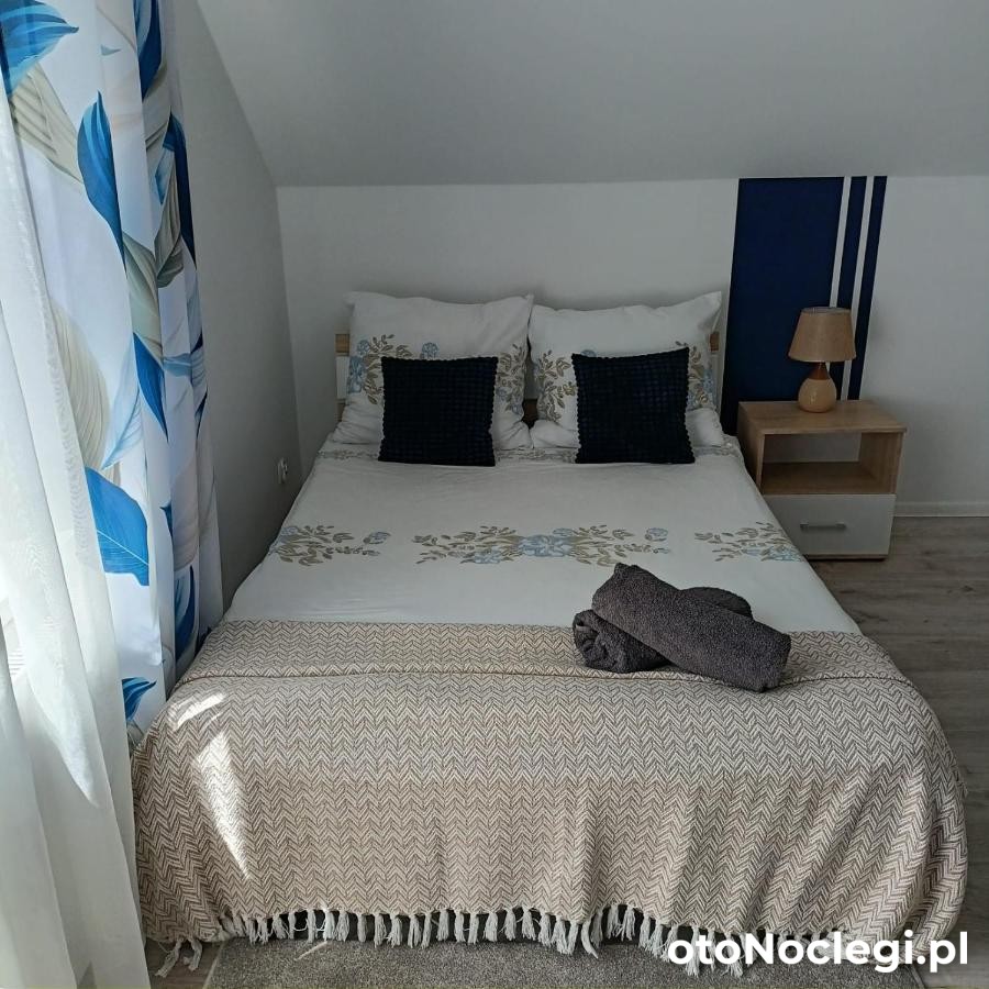 Noclegi U Janusza Polańczyk (53)