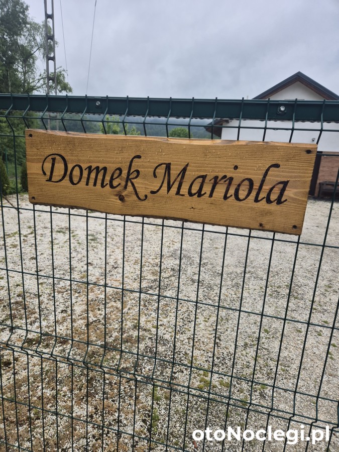 Domek Mariola Lądek-Zdrój (19)